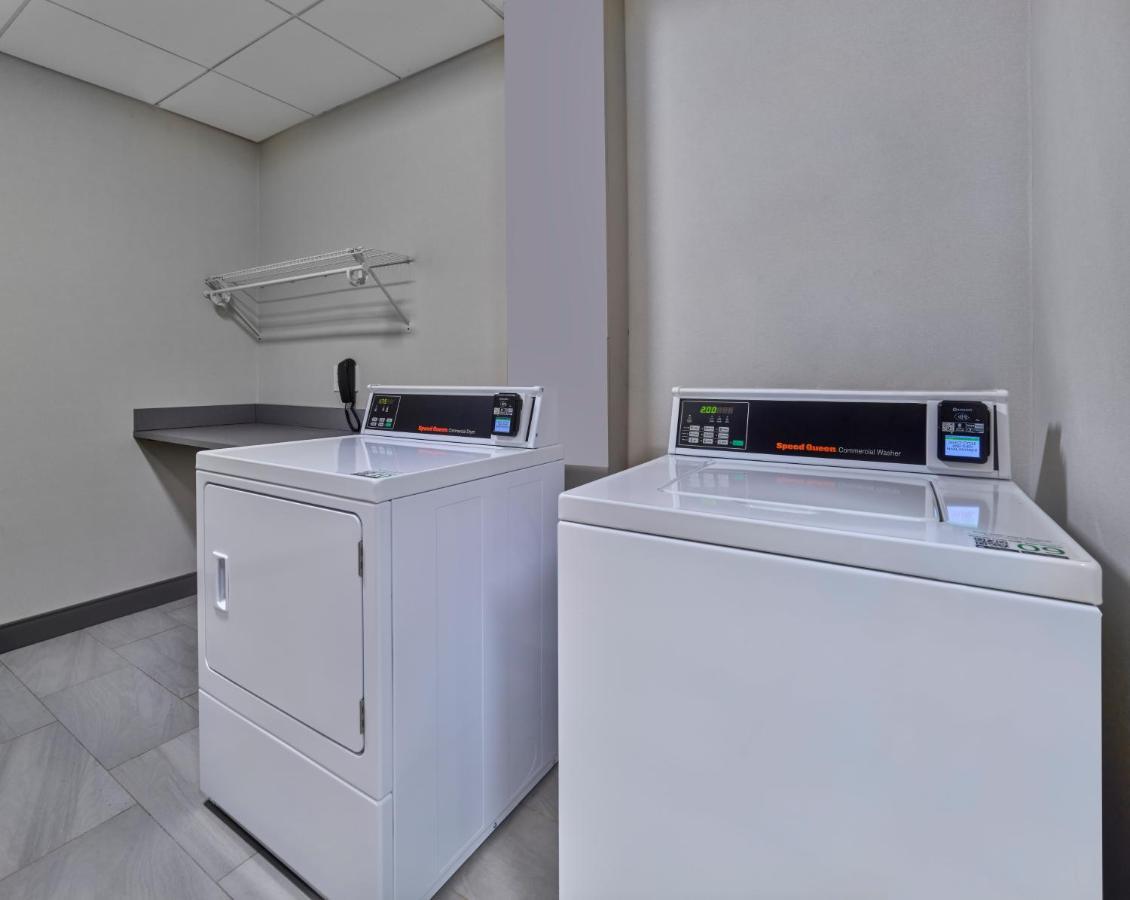 Holiday Inn Express - Huntsville Space Center By Ihg Exterior foto